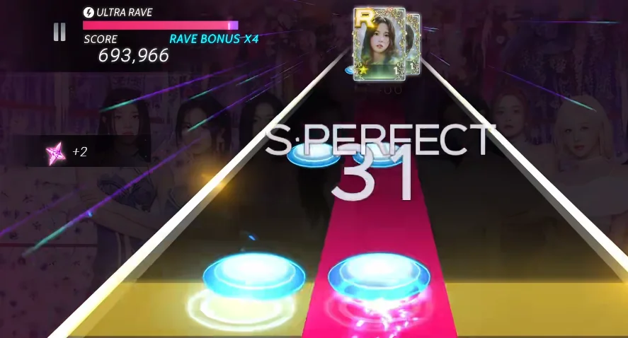 SUPERSTAR WAKEONE官方音游v3.32.2 正版