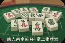 �����Ͼ��齫������������ô��