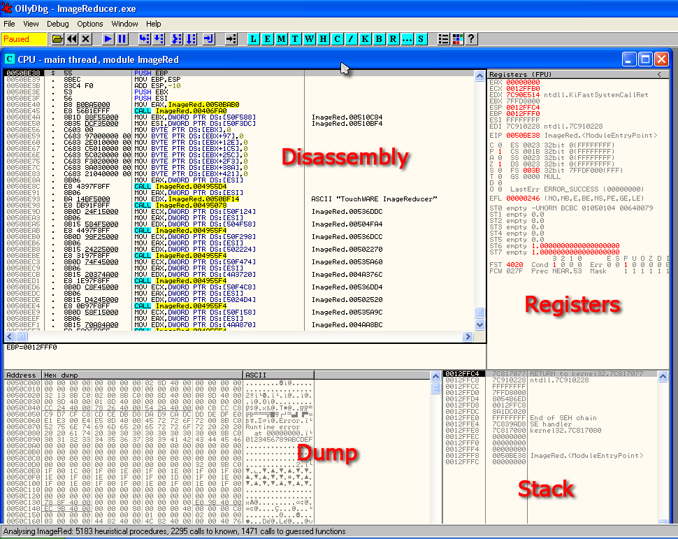 OllyDbgv2.1.0.2 ��������