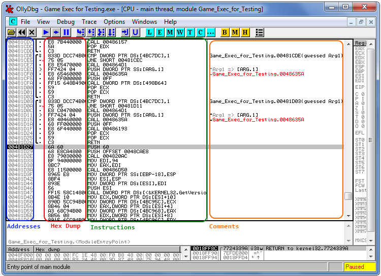 OllyDbgv2.1.0.2 ��������