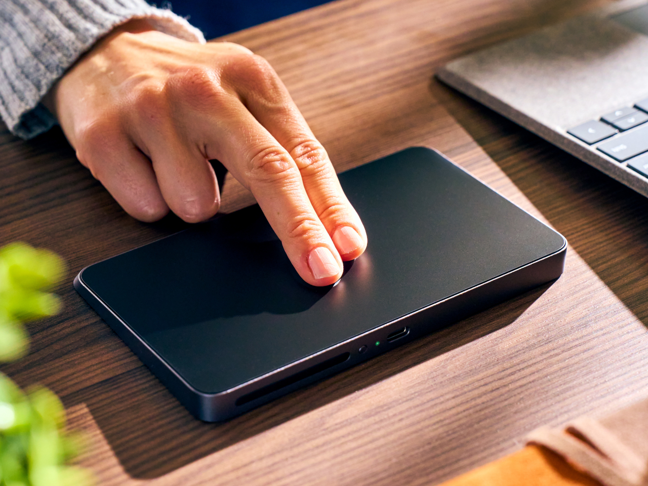 Trackpad++ ���ذ���ǿ����v1.0.0.0 ���ذ�������ǿ