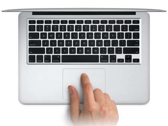 Trackpad++ ���ذ���ǿ����v1.0.0.0 ���ذ�������ǿ
