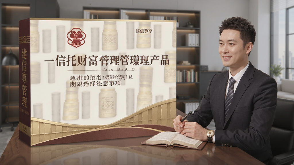 建信尊享-信托财富管理产品期限选择注意事项