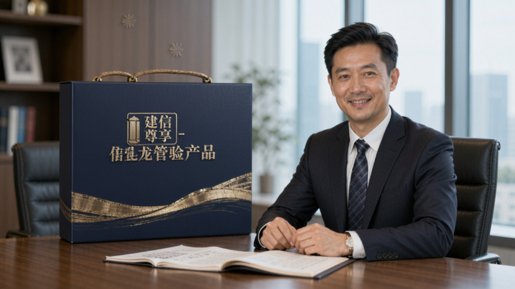 建信尊享-信托财富管理产品挑选经验分享