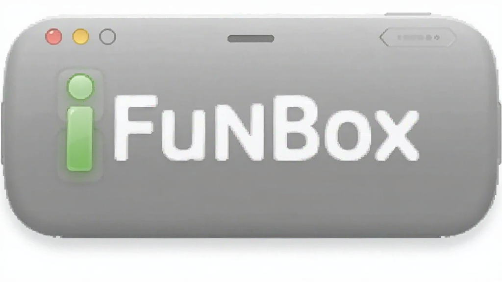 iFunBox