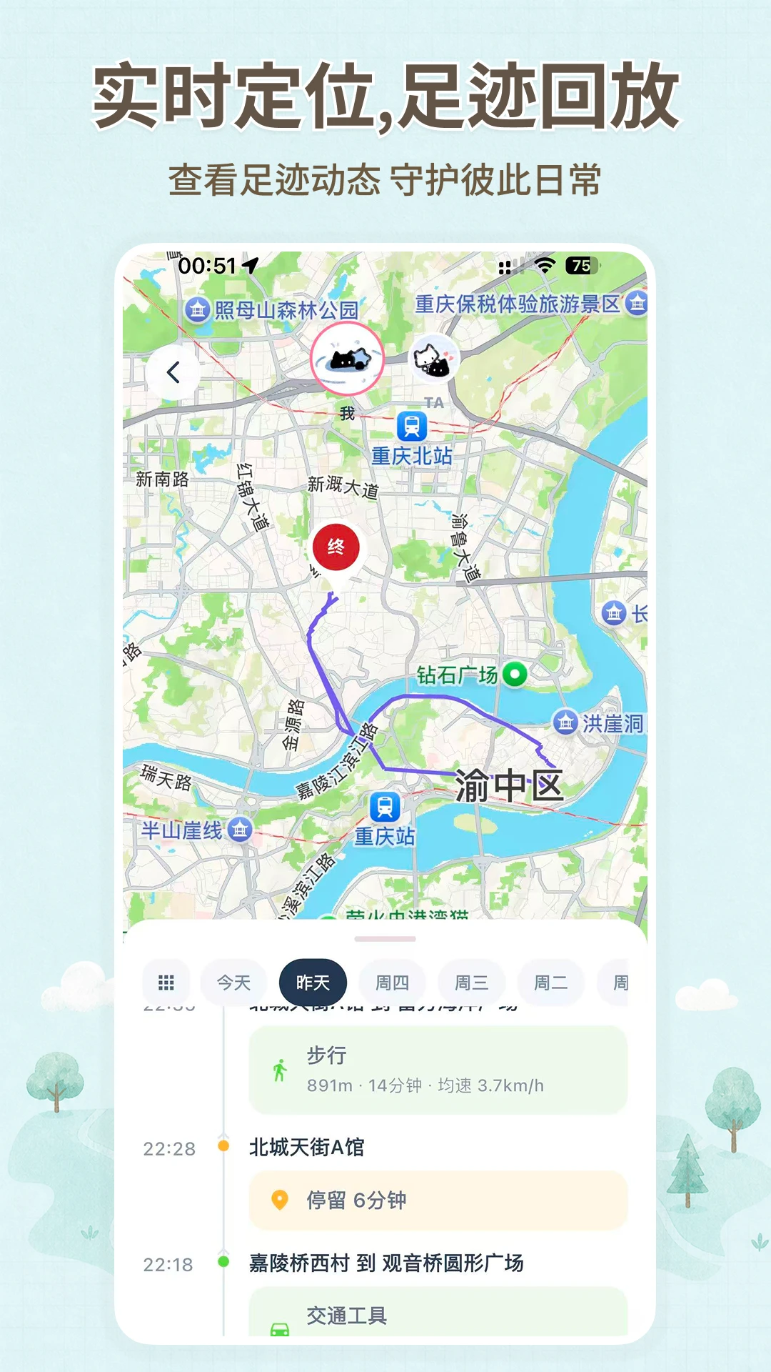 ����ʱ��-���»�����¼����v2.1.4 ��׿��