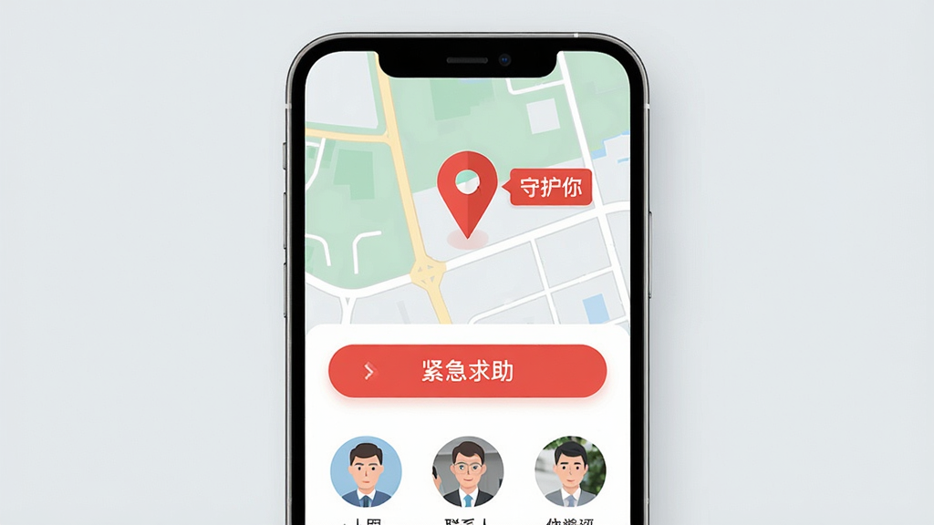 һ���ֻ���Ļ��ʾ��ͼ���棬��ͼ����һ����ɫ��λ��ǣ�����Ա��С��ػ��㡱���ֱ�ǩ����ͼ�·��н���������ť����ϵ��ͷ���б���������ǳ��ɫ������ִ���ƽ�����ʸɾ�