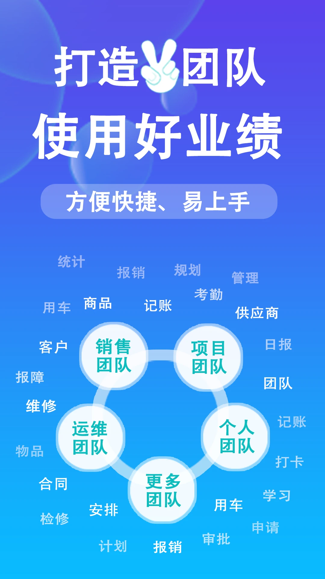 ��ҵ��-�Ŷ�ҵ����������v2.2.28 ��׿��