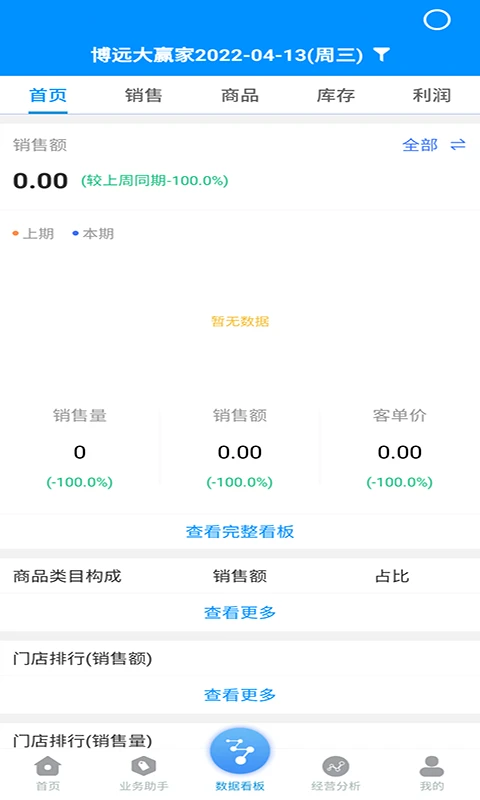 ��Զ�ֻ����۹���ϵͳ����v3.7.3 ���۹�������