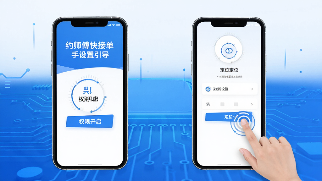 Լʦ����ӵ�������������ҳ�棬�ֻ���Ļ��ʾȨ�޿�������Ͷ�λ���ý��棬�Ա�����ָ���������ʾ�⣬�����Ǽ�Լ�ĿƼ������ɫ�Ͱ�ɫ���������沼�����������ʸɾ��޶���Ԫ��