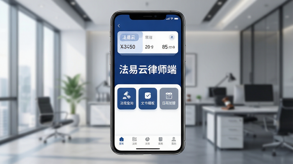 ��������ʦ��App������ȫòչʾ������������һ�������ֻ�����Ļ��ʾ����������ʦ�ˡ�������֣������������Ͱ�ɫΪ��ɫ���������ǰ���������Ƭ���м��з����ѯ������ģ�塢�ճ���������������ڣ��ײ������������ɼ����������黯���ִ��칫�ҳ�������������࣬ϸ��Բ�󣬻��ʸɾ��޶���Ԫ��