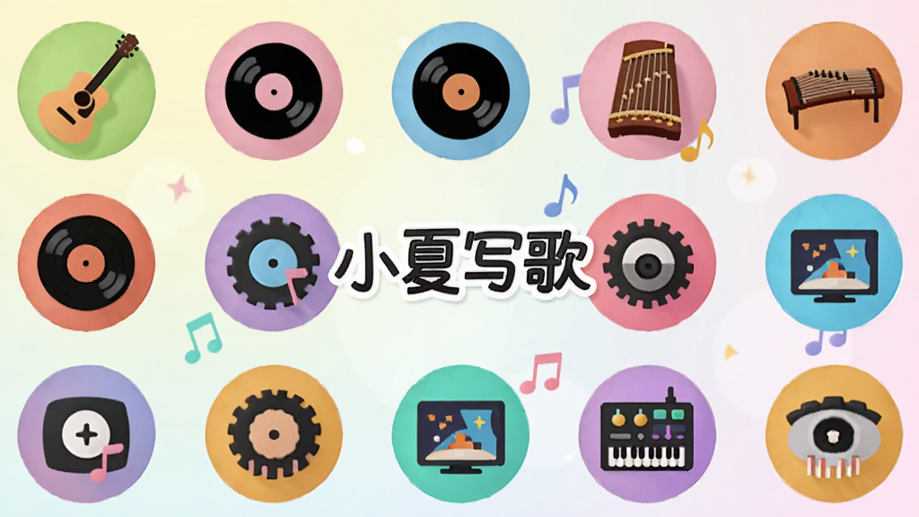 һ��AI���ɵ�ͼƬ��������һ�����ַ��ѡ����棬��������