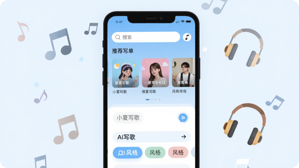 һ���ֻ���Ļչʾ���棬��Ļ������