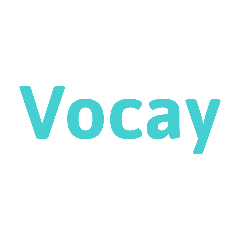 Vocay ��׿�� �����ͼ