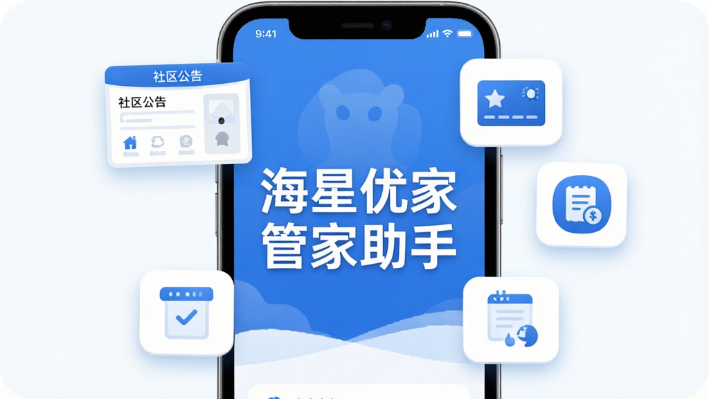 ����������һ�������ֻ�����Ļ����ʾ�ź����żҹܼ����ֵ�APP���棬������������Ŀ��