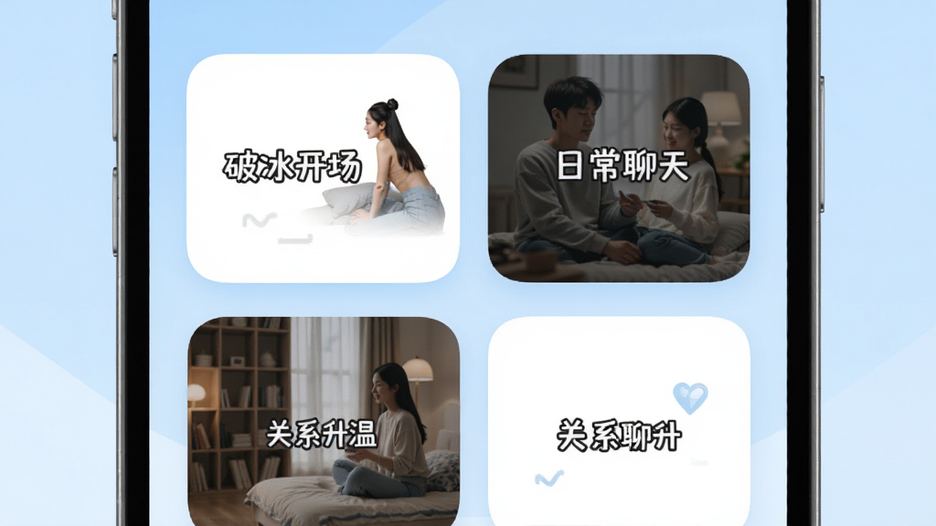 ѵ��ӪApp�ڳ�����ģ��ѵ�������ͼ���ͼ���ֻ���Ļ����ʾ���ѵ��������Ƭ����Ƭ�ϱ�ע�Ʊ��������ճ����졢��ϵ���µ����֣�������ǳ��ɫ���䣬��ƬԲ����ƣ���������ִ������ʸɾ����޶���Ԫ��