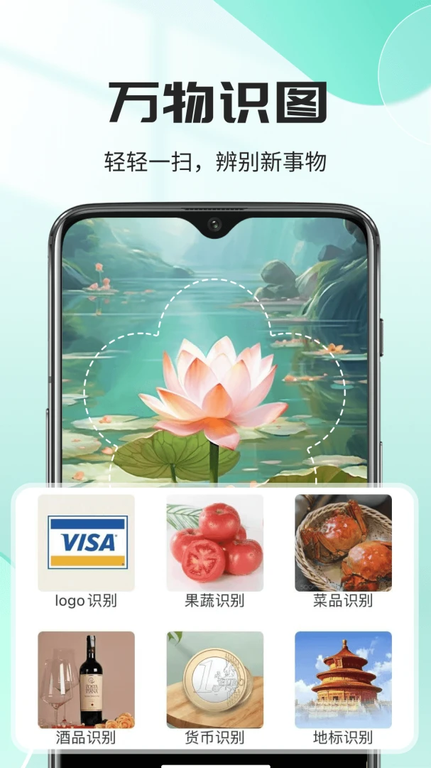 ȫ���ļ�ɨ��PDFv1.2.2 �ֻ�ɨ�蹤��