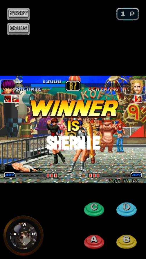 ȭ��97�ռ�֮ս�ֻ���v97�ռ�֮ս��ذ� ���°�