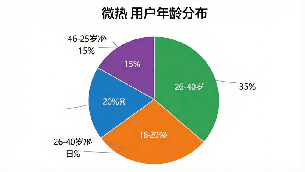 一张数据可视化图表,展示