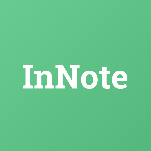 InNote 安卓版 下载 安装教程
