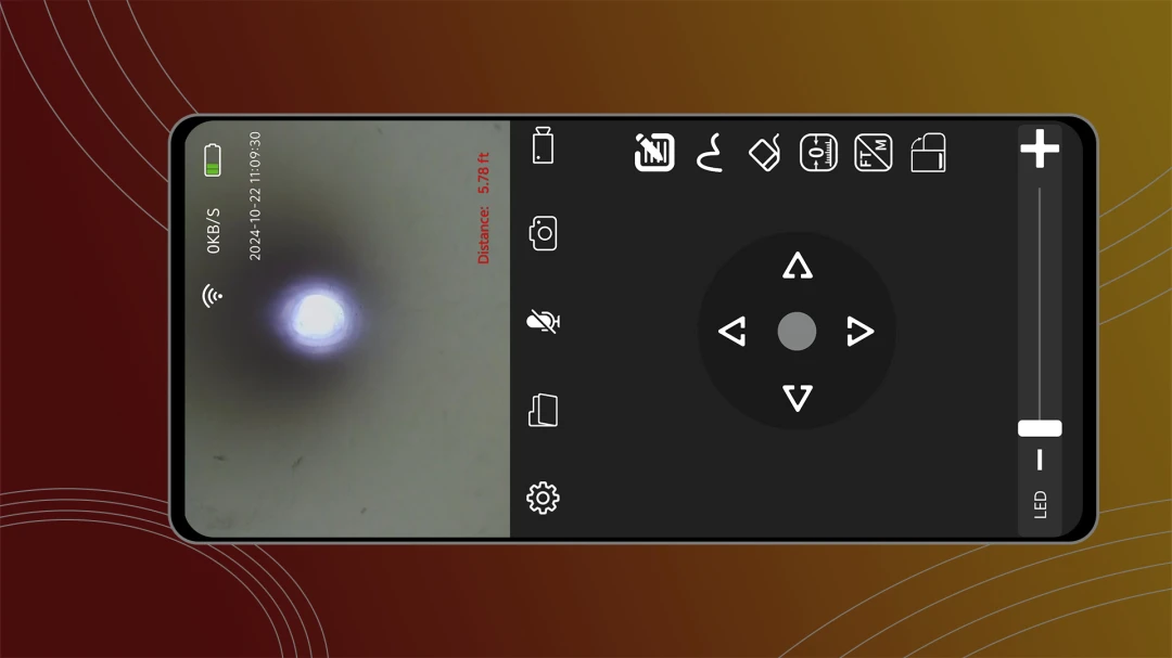 ulinkCamera-���ܼ�����v2.89 �ȶ���