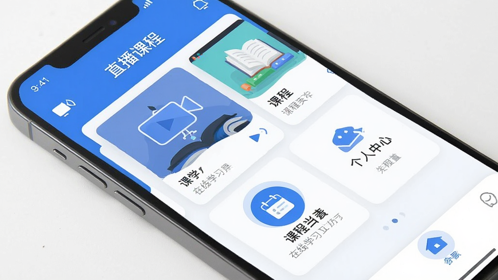 ������ѧ ����ѧϰ���� �ֻ�App������չʾ ����ɫ�� ����ֱ���γ̿�Ƭ �γ̱�ͼ�� ����������� ���ּ������ �ִ���ƽ����� ���ʸɾ� �޶���Ԫ��