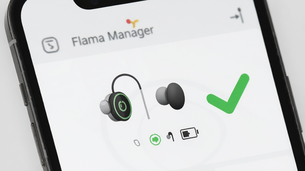 һ��Flamma Manager����������дͼ���������ֻ���Ļ��ʾ�������Ҷ�����ͼ�������״̬���Ա���һ����ɫ�Ĺ�ѡ��ǣ�������ǳ��ɫ�����񣬲������������ʸɾ�
