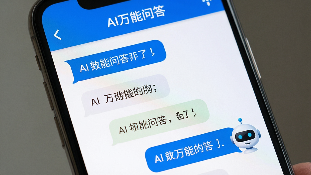 AI�����ʴ� �Ի�������д �ֻ���Ļ��ʾ�����Ի����� �û����ʺ�AI�ظ��������� �Ҳ��л�����ͷ�� ������ ������ɫ ������AI�����ʴ����� ���ʸɾ� �޶���Ԫ��