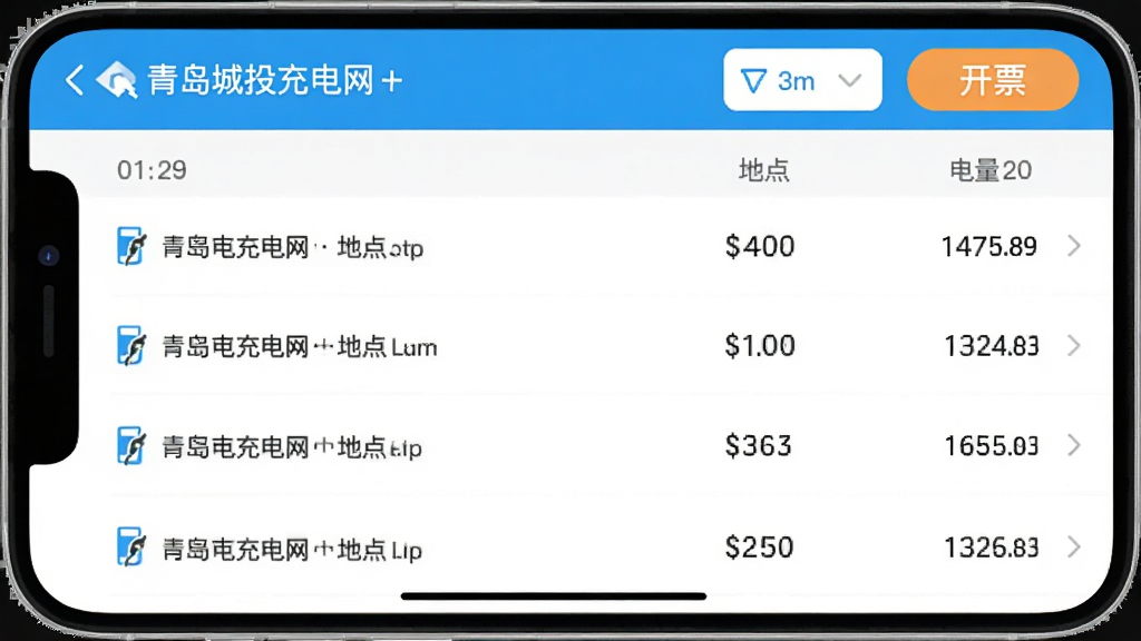 �ൺ��Ͷ�����App�ĳ���¼ҳ�棬�б���ʾ��γ���ʱ�䡢�ص㡢���͵�����������ɸѡ�Ϳ�Ʊ��ť�����沼�����룬����࣬���ʸɾ�