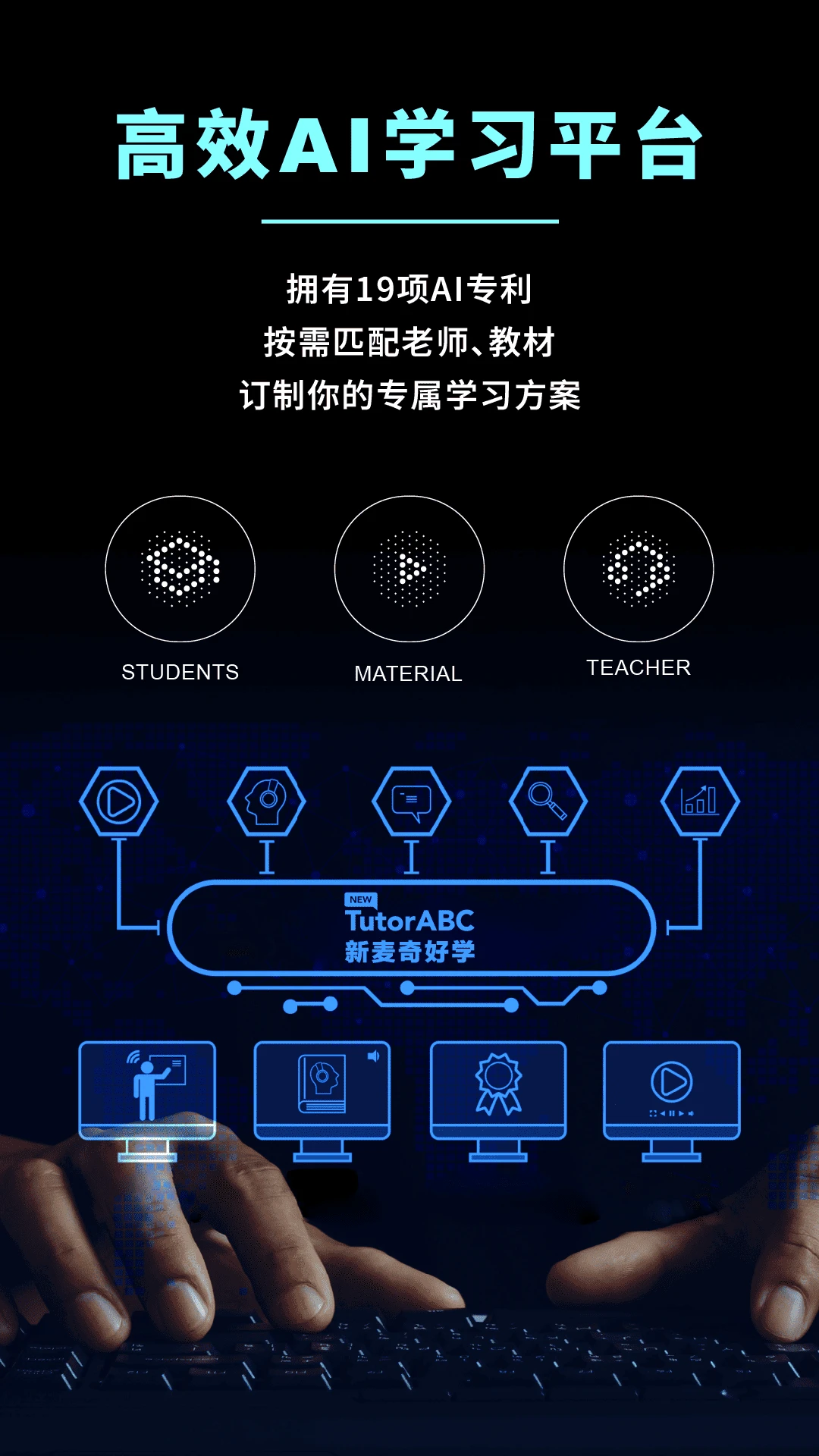 New TutorABC �������ѧ-����Ӣ��ѧϰv1.5.0 ��׿��