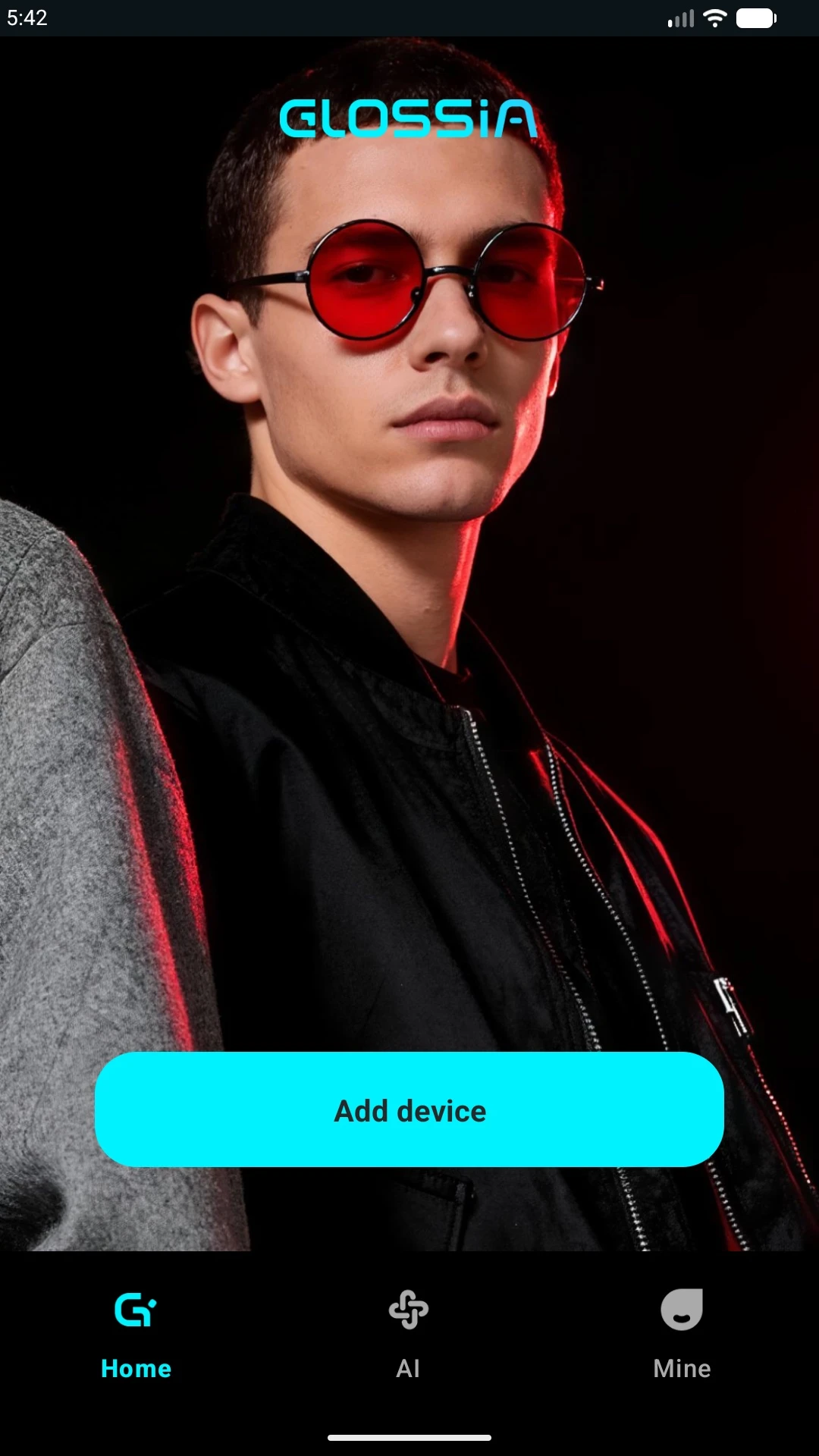 Glossia Eyewear-������Ƶ�۾�����v1.2.30 �����Ż���