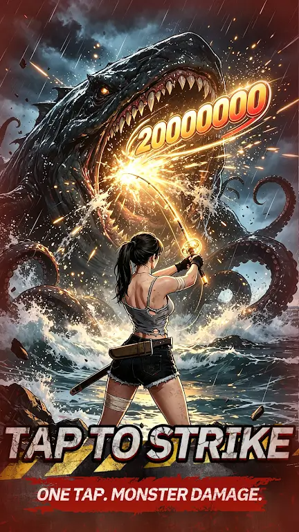 ����Ĵ������ø����˵���(Submerged: Last Cast)v0.0.3 ��׿��