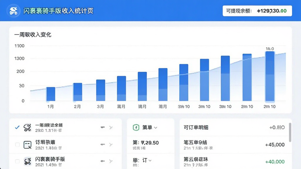 �����������ְ桱����ͳ��ҳ�棬��״ͼչʾһ������仯���·��г�ÿ�ʶ�����ϸ��������ʾ����������������ɫ�Ͱ�ɫΪ�����ɾ�����