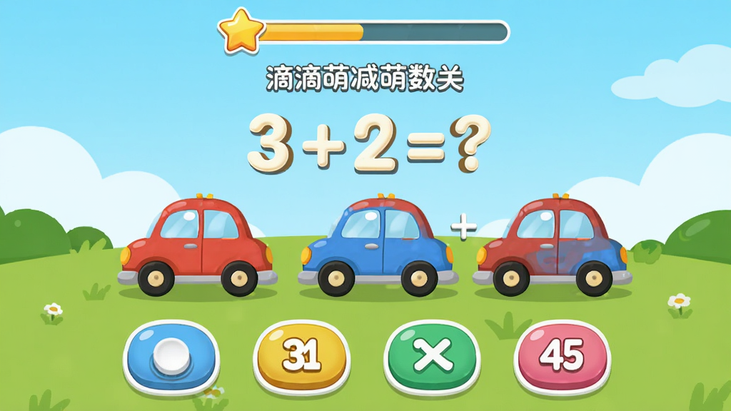 ��ͯ��ѧApp