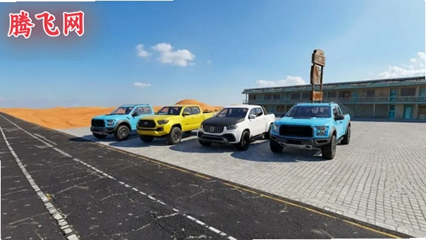 ȫ��ԽҰ�����������°�v1.5.9 ��׿��