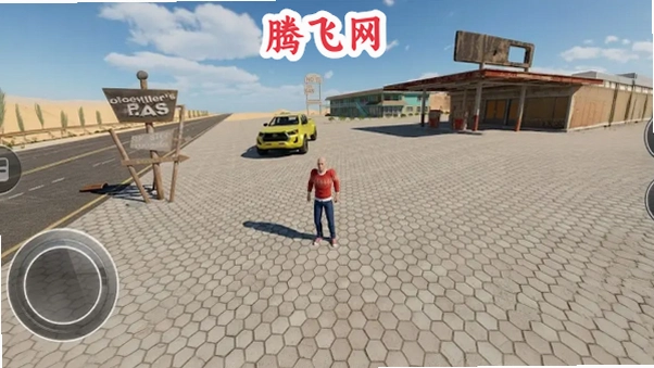 ȫ��ԽҰ�����������°�v1.5.9 ��׿��