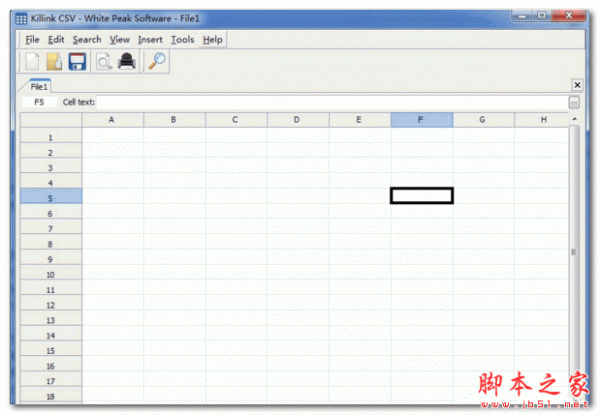 CSV ��׿�� ����༭ ����