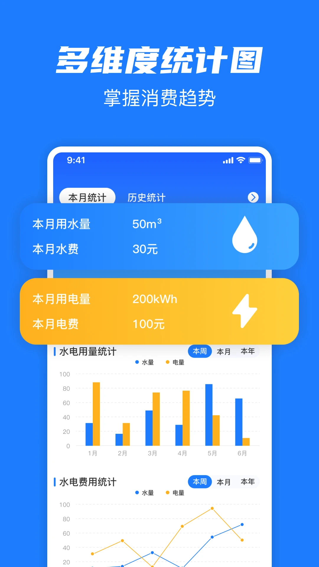 ˮ�ѵ��ͨ-����ɷѲ�ѯ����v1.0.1 ʵ�ýɷ����ְ�