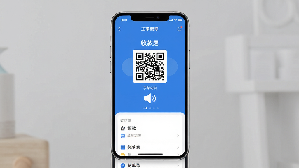 �����̼� �ֻ�APP ������չʾ ������ɫ �տ��ά�� ������������ͼ�� �˵��б� ����ִ���ƽ����� ���� �ɾ� �޶���Ԫ��