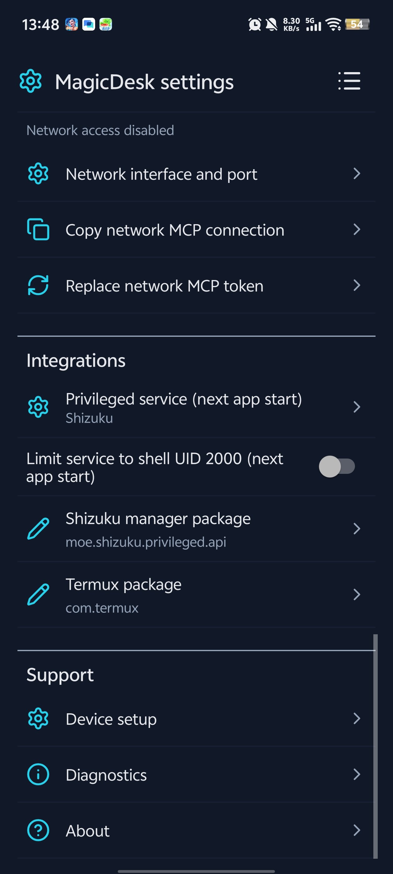 MagicDesk��׿��v1.12 ���°�