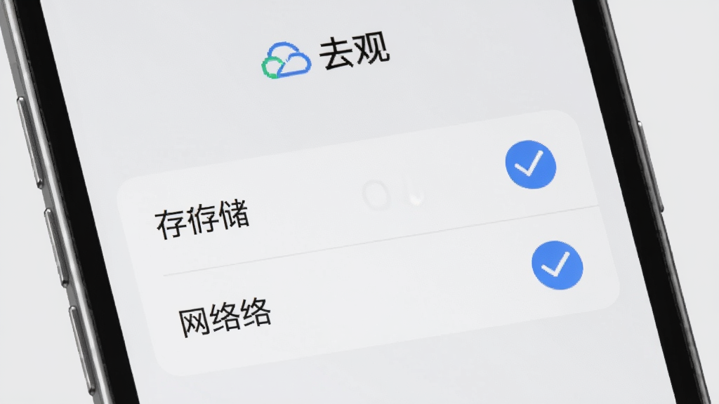 �ֻ���Ļ��д����ʾ�ƹ�App��Ȩ�޹������棬�����ֻ࣬�д洢����������Ȩ��ѡ���ѡ�������Ǵ�ɫ���������ֻ���Ļ�����־��У��Ű�ɾ�������Լ�ִ���ϸ�����������ʸɾ��޶���Ԫ�أ�ɫ���԰׻�Ϊ��