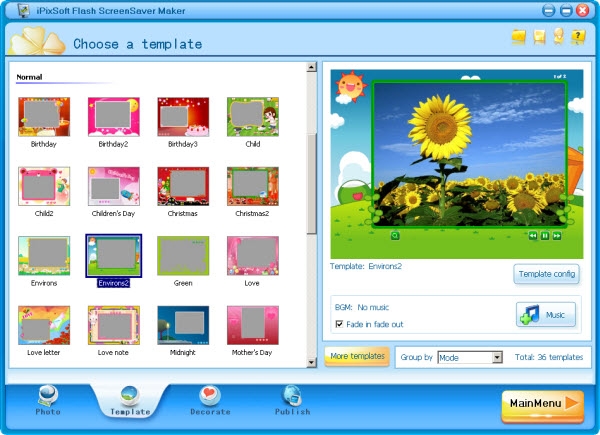 ����������������Flash ScreenSaver Maker1.30 ������������