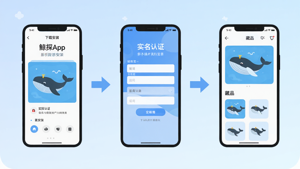 һ��չʾ��̽App���ֲ������̵����ֲ廭�������Ϊ��������������ֻ����ذ�װ���棬�м���ʵ����֤��дҳ�棬�Ҳ��ǲ�Ʒ������棬�ü�ͷ�����������裬������ǳ��ɫ���䣬����ƽ�����������������ʸɾ����޶���Ԫ��
