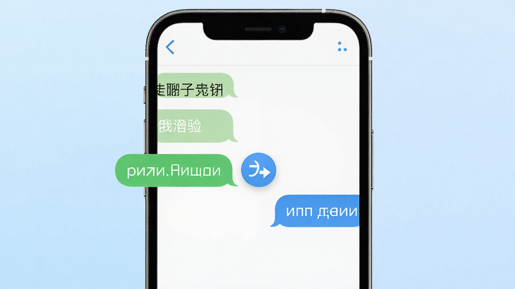 һ��չʾ����Appʵʱ���빦�ܵ�ͼƬ��������һ���ֻ���Ļ��ʾ������棬�����������Ϣ���ݣ��Ҳ��Ƕ�����Ϣ���ݣ��м��з����ͷͼ�꣬������ǳ��ɫ���䣬������ִ������ʸɾ����޶���Ԫ�ء�