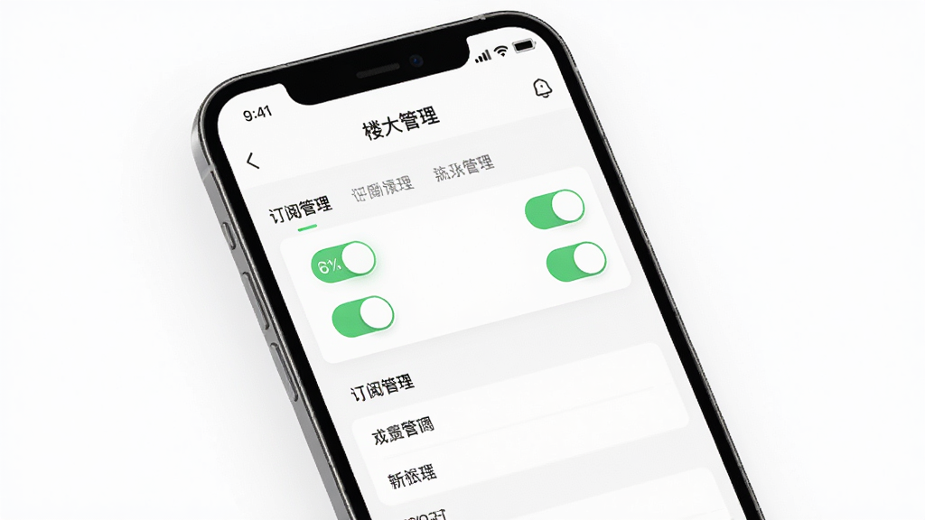 ¥���App�ĸ��Ի����Ľ���չʾͼ������Ϊһ���ֻ���Ļ��д����ʾ���Ĺ���ҳ�棬�ж�����ذ�ť�ͷ����ǩ�����־��У��Ű����룬�����ˬ��ϸ�ھ��£����ʸɾ�������Ϊ��ɫ��