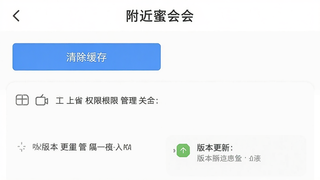 ������Լ��Ӧ�����ý��棬��ʾ������水ť��Ȩ�޹�����ڡ��汾������ʾ�����沼�����룬����˵������������Լ�����ʸɾ��޶���Ԫ��