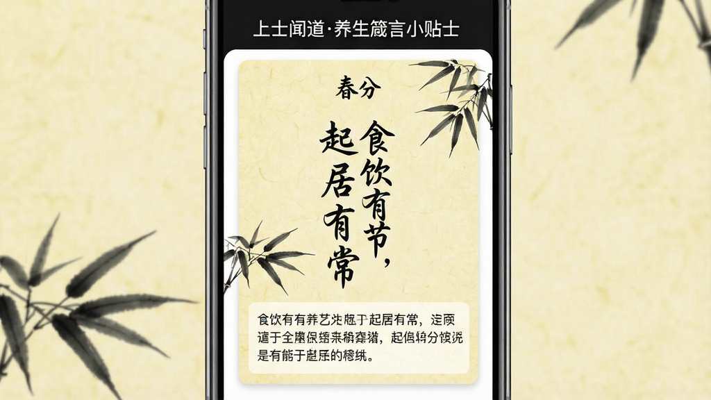 һ���ֻ�Ӧ�ý�ͼ������������ʾ����ʿ�ŵ���������С��ʿ����ÿ�����Կ�Ƭ����Ƭ�Ϸ������ڡ����֡����м���һ������ë���֡�ʳ���нڣ�����г������·�����һ�ΰ׻�������֣���Ƭ�����ǵ���ɫ��ֽ�ʸУ�������ˮī��Ҷ��׺�������Ű�������ף�����������ţ����ʸɾ��޶���Ԫ��