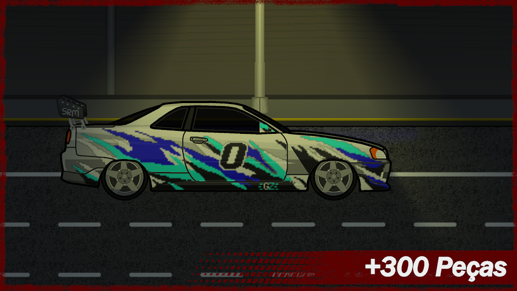 ��ͷ��������Street Racing Mechanicv7.15 ������װģ����Ϸ