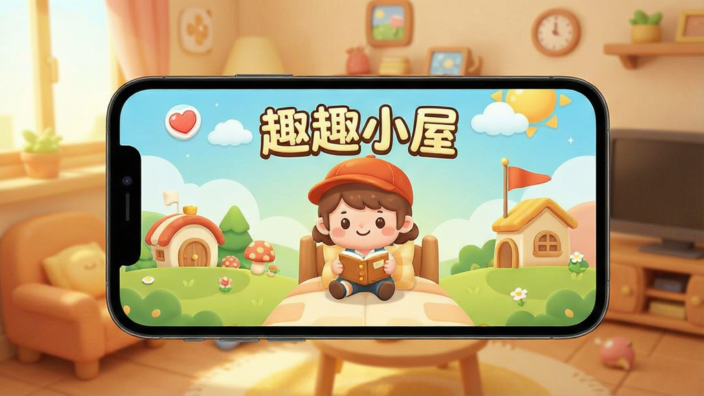 ȤȤС�� ����ģʽ �����绷�� �ֻ���Ļ��ʾ��Ϸ ��ͨ��� ��ܰɫ�� �������� �ɾ����