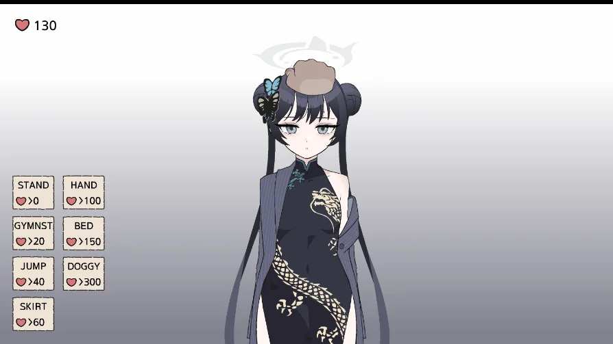 �����������D������Ϸ�ֻ���Kisaki Blue Archivev1.0 ���°�
